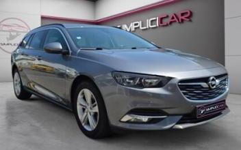 Opel insignia Puget-sur-Argens