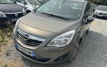 Opel meriva Montpellier