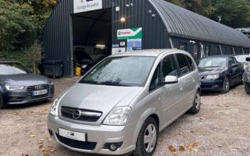 Opel Meriva Sathonay-Camp