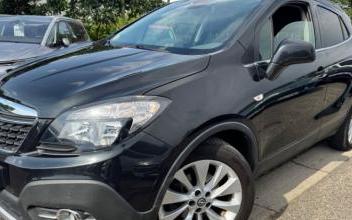 Opel Mokka Gerzat