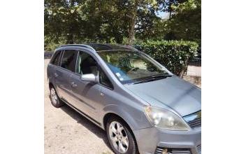Opel zafira Corbelin