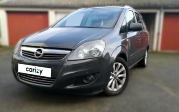 Opel zafira Combs-la-Ville