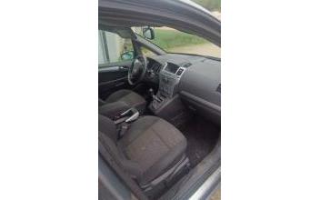 Opel zafira Boulazac