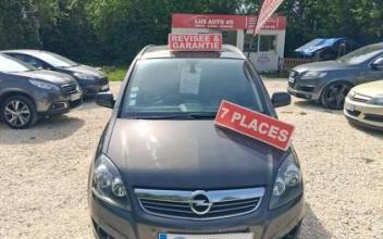 Opel zafira Gien