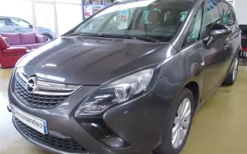 Opel Zafira Tourer Roche-la-Molière