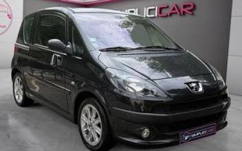 Peugeot 1007 Vaucresson