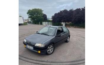 Peugeot 106 Epône