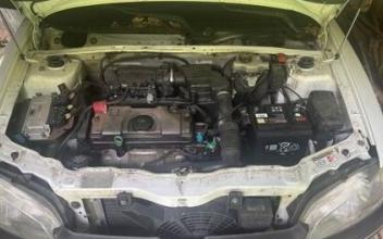 Peugeot 106 Lalinde