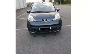 Peugeot 107 Joué-lès-Tours
