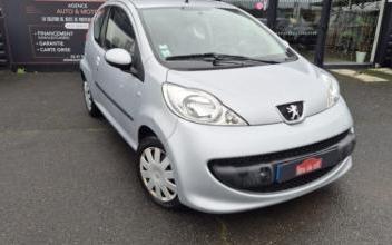 Peugeot 107 Avoine