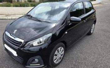 Peugeot 108 Gradignan