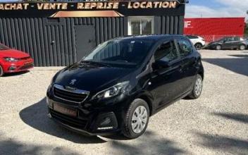 Peugeot 108 Avignon