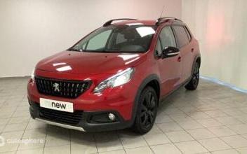 Peugeot 2008 Troyes