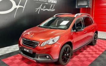 Peugeot 2008 Chalezeule