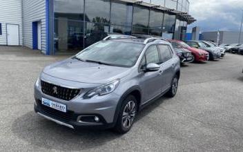 Peugeot 2008 Labège