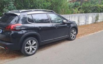Peugeot 2008 Vichy