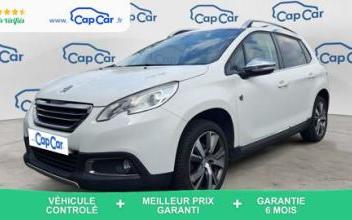 Peugeot 2008 Firminy