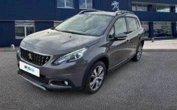 Peugeot 2008 Sainte-Marguerite