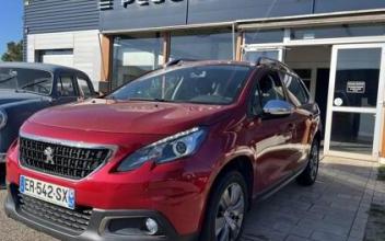 Peugeot 2008 Buzet-sur-Baïse