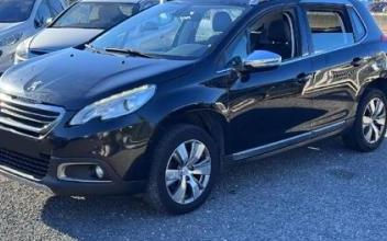 Peugeot 2008 Marguerittes