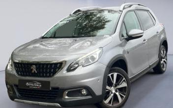 Peugeot 2008 Chavanoz