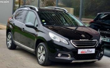 Peugeot 2008 Geispolsheim