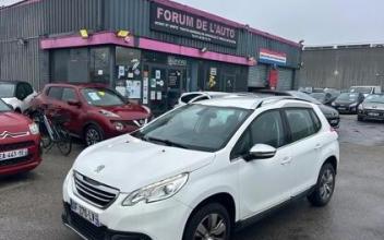 Peugeot 2008 Coignières