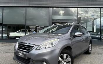 Peugeot 2008 Echirolles