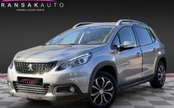 Peugeot 2008 Le-Cannet
