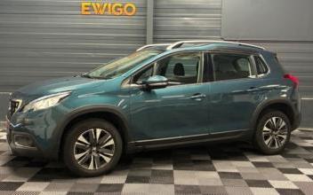 Peugeot 2008 Montélimar