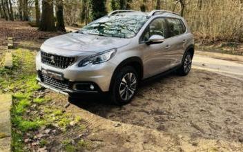 Peugeot 2008 Gagny