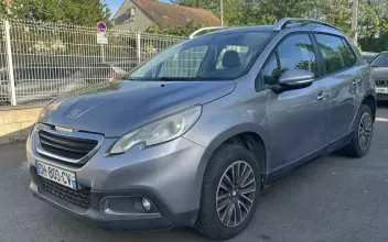 Peugeot 2008 Villeneuve-Saint-Georges