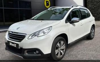 Peugeot 2008 Dourdan