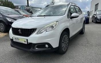 Peugeot 2008 Vannes