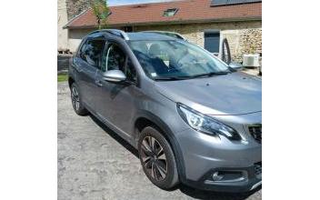 Peugeot 2008 Parmilieu