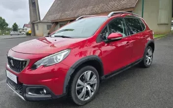 Peugeot 2008 Mouguerre