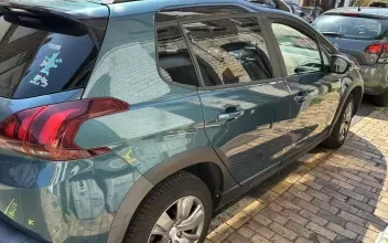 Peugeot 2008 Roubaix