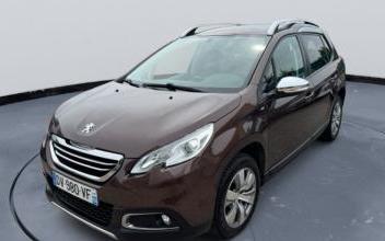Peugeot 2008 Nevers