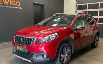 Peugeot 2008 Hoenheim