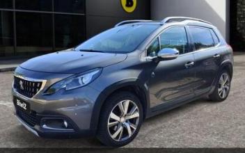 Peugeot 2008 Vernouillet