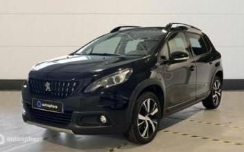 Peugeot 2008 Aix-en-Provence