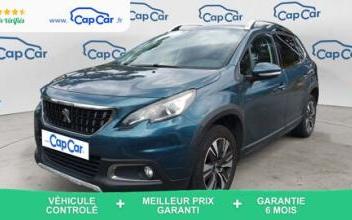 Peugeot 2008 La-Baule-Escoublac