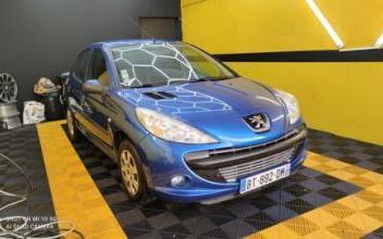 Peugeot 206 Corbeil-Essonnes