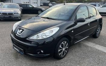Peugeot 206 Entzheim
