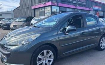 Peugeot 207 Coignières