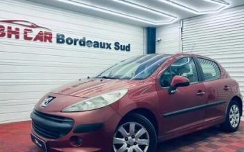 Peugeot 207 Pessac