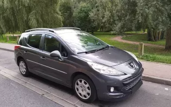 Peugeot 207 Etampes