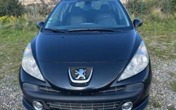 Peugeot 207 Givors