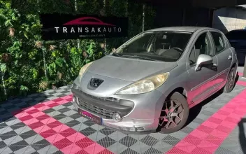 Peugeot 207 Pertuis