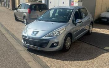 Peugeot 207 Metz
